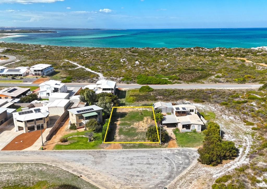 83 Drummond Crcs, Cervantes, WA 6511