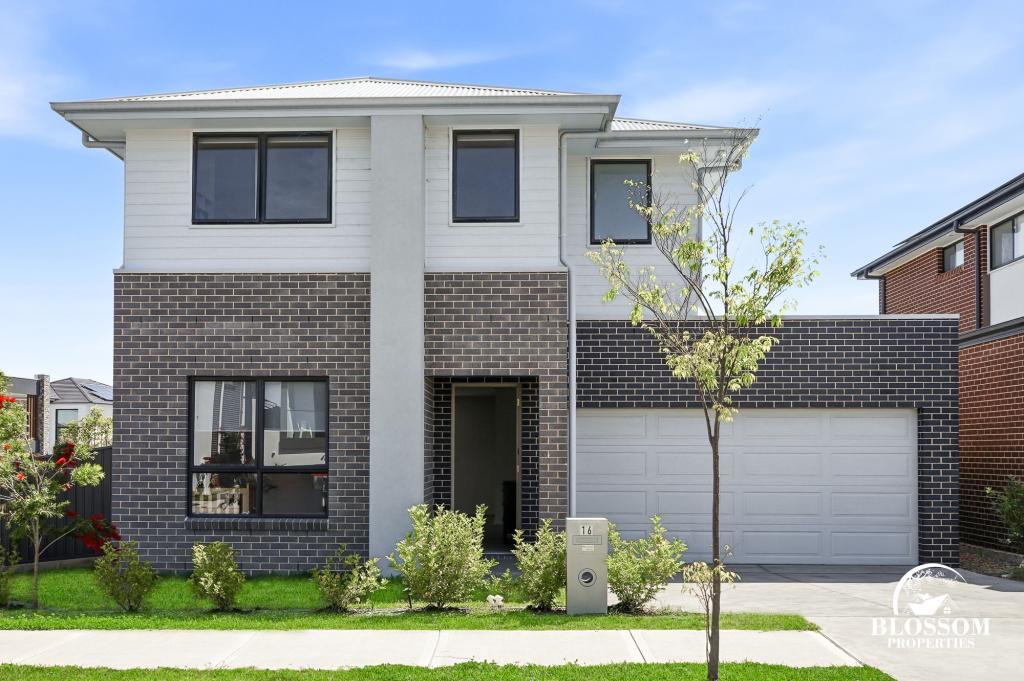 16 Planthopper St, Marsden Park, NSW 2765