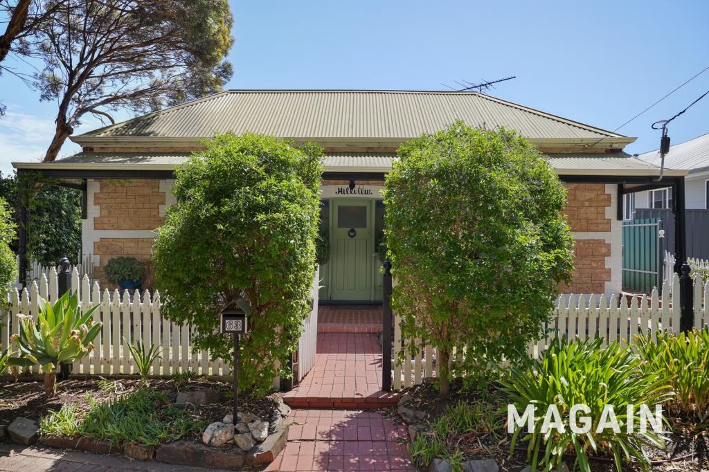 63 Paringa Pde, Old Noarlunga, SA 5168