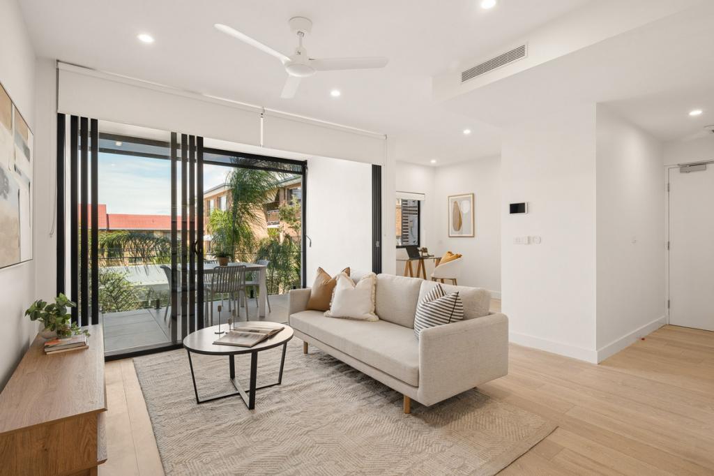 4/24 Gellibrand St, Clayfield, QLD 4011