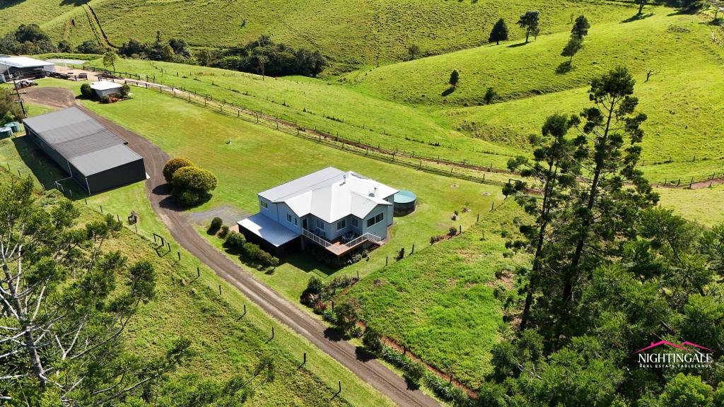 64 Mckell Rd, Upper Barron, QLD 4883