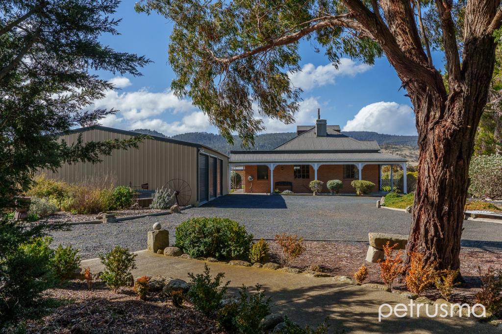 9 GOODWINS RD, MANGALORE, TAS 7030