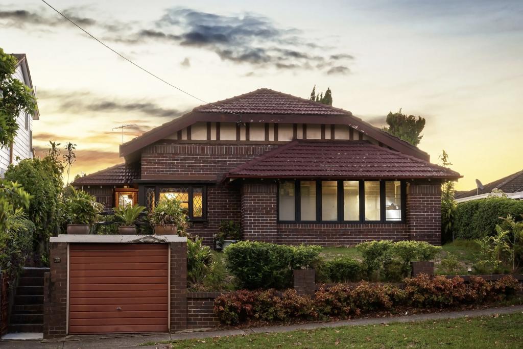 101 Queen Victoria St, Bexley, NSW 2207