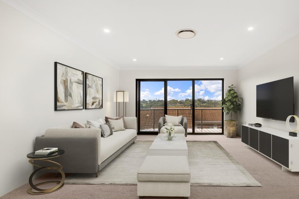 44/33 Bernard Rd, Padstow Heights, NSW 2211