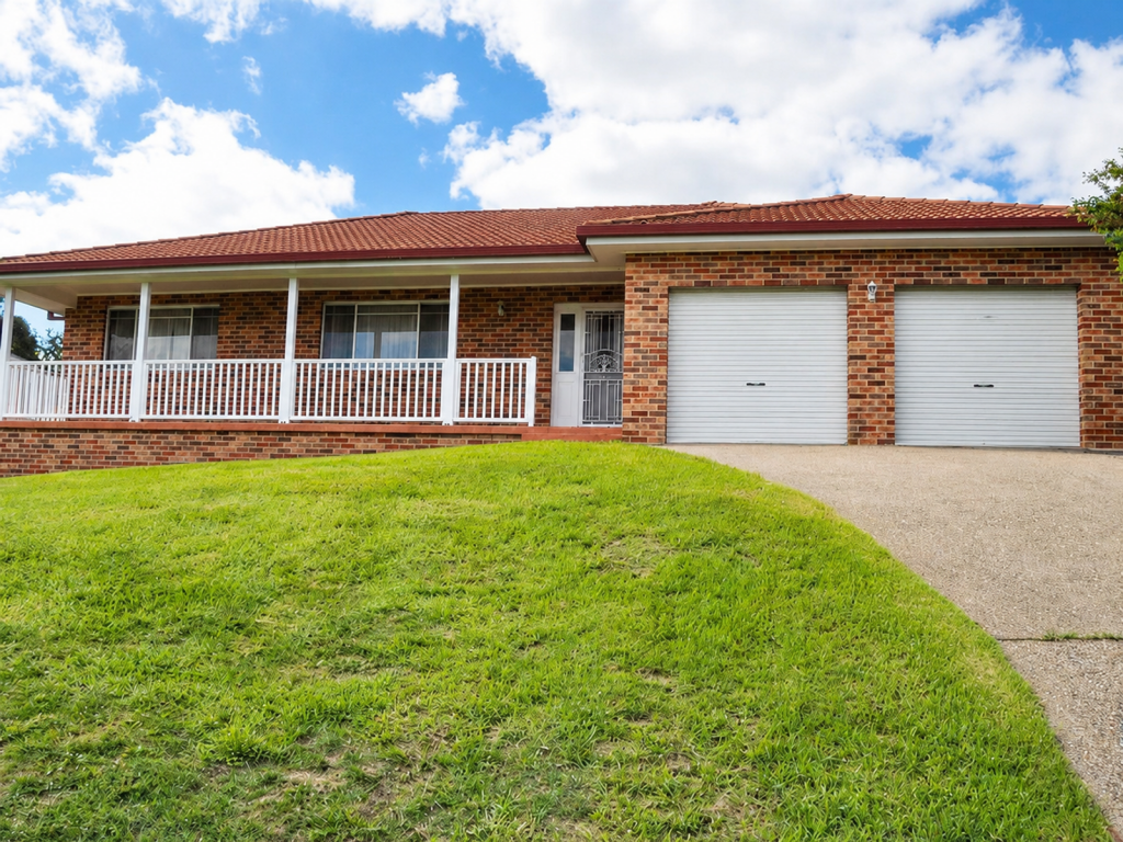 24 Kurumben Pl, West Bathurst, NSW 2795
