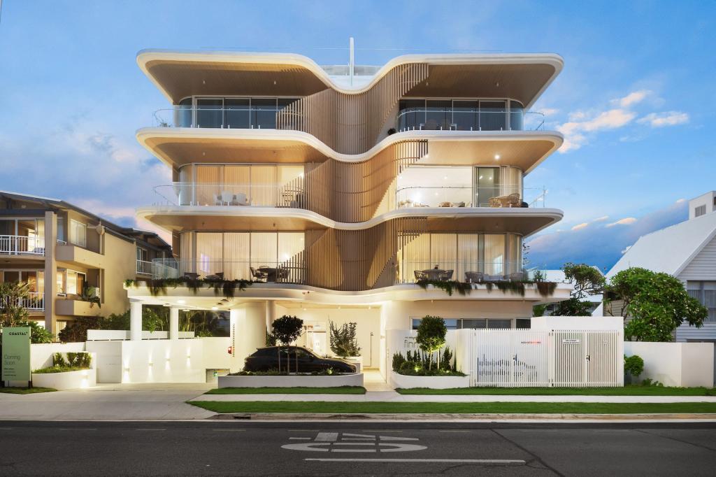 5/120 Albatross Ave, Mermaid Beach, QLD 4218