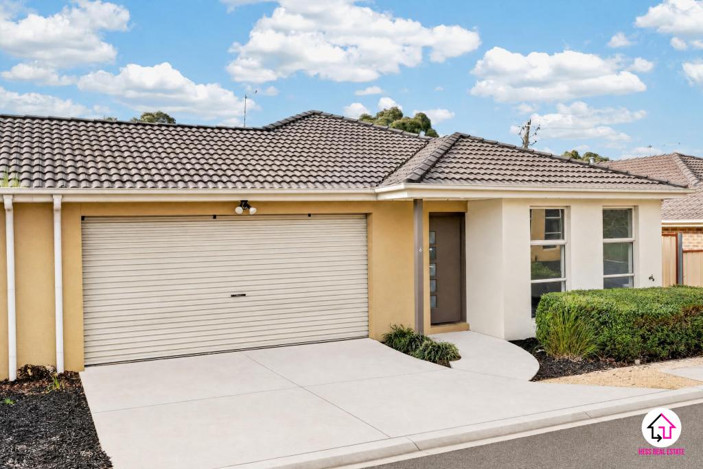 6/6 Eden Pl, Wallan, VIC 3756