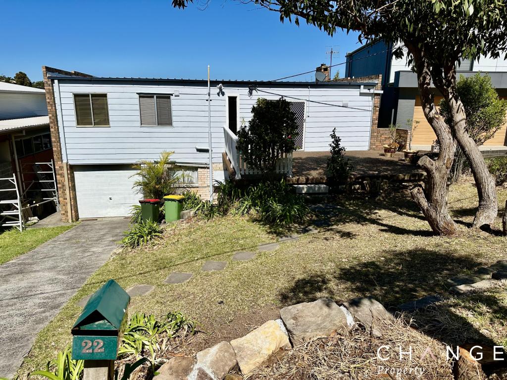 22 Vista Ave, Copacabana, NSW 2251