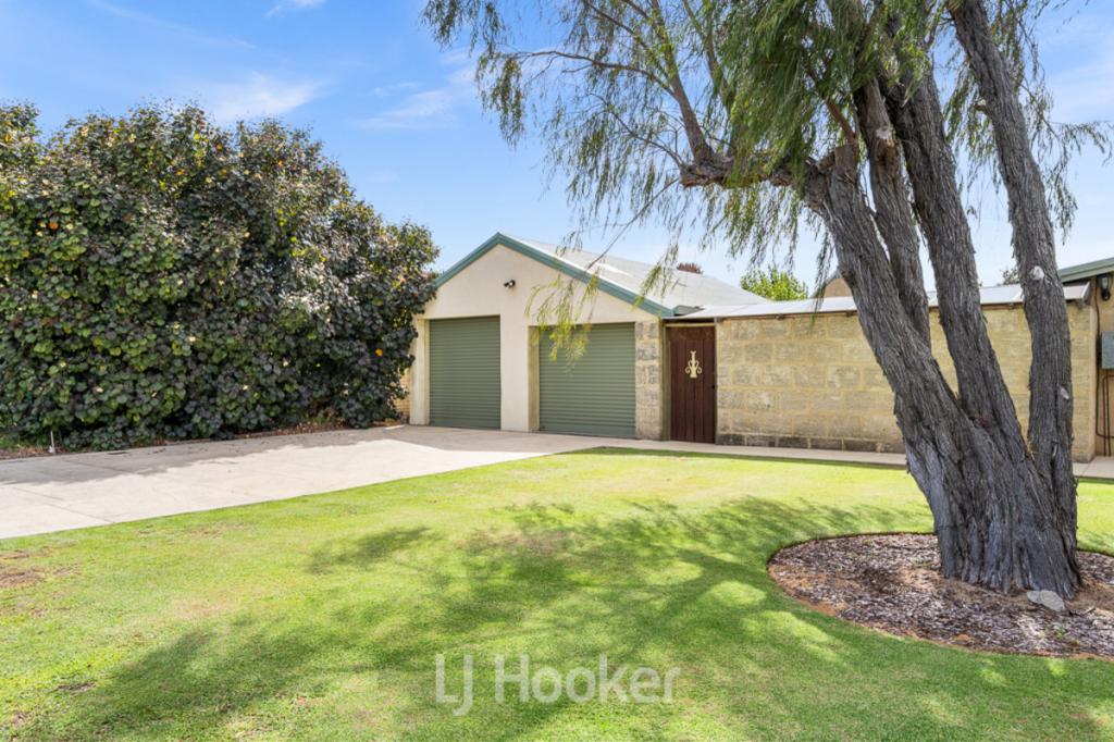 69 Ford Rd, Geographe, WA 6280