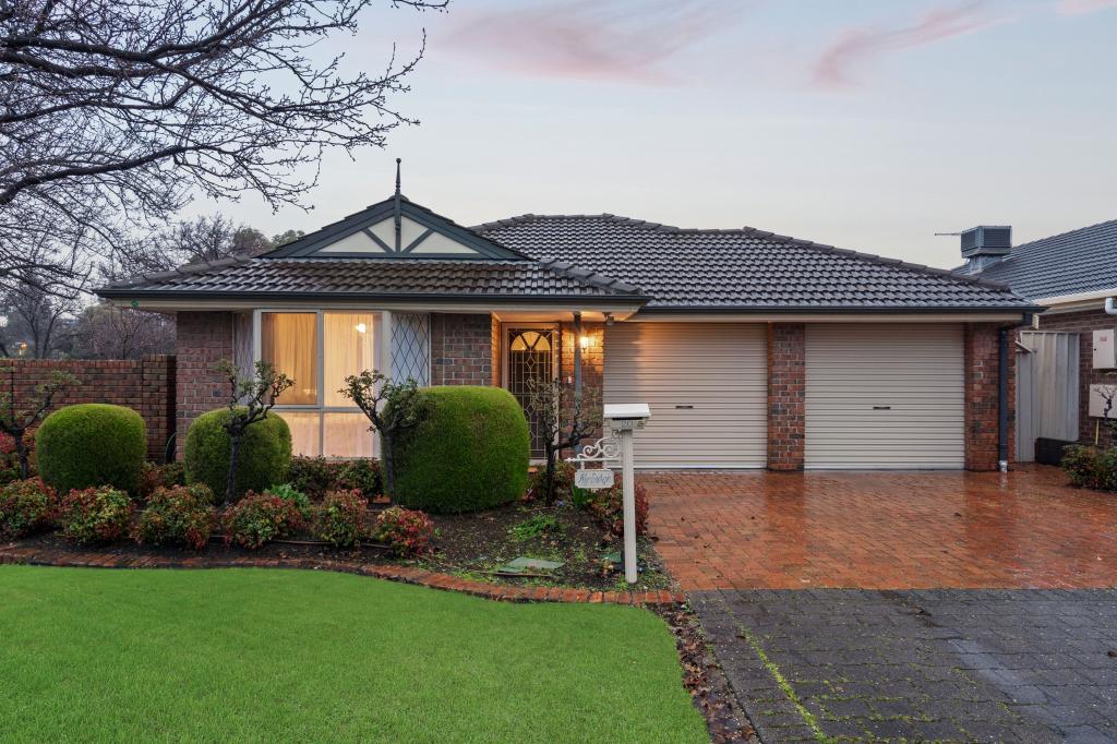 20 Cambridge St, Gilles Plains, SA 5086