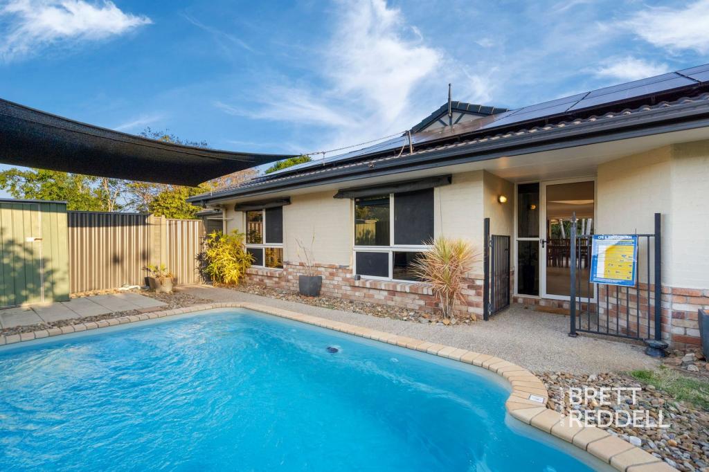 78 Ormeau Ridge Rd, Ormeau Hills, QLD 4208