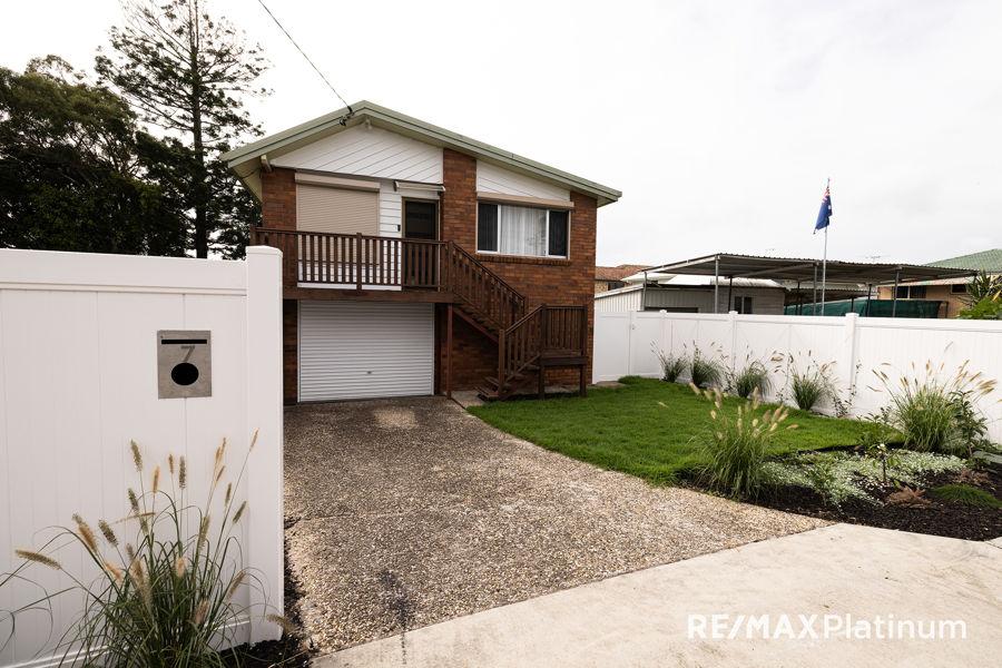 7 Osborne Tce, Deception Bay, QLD 4508