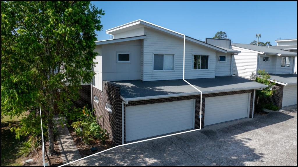 1/28 Careel Cl, Helensvale, QLD 4212