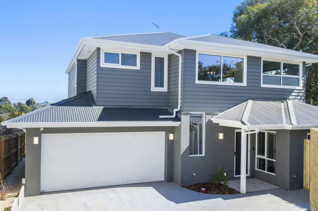 13a Moresby Ave, Bulleen, VIC 3105