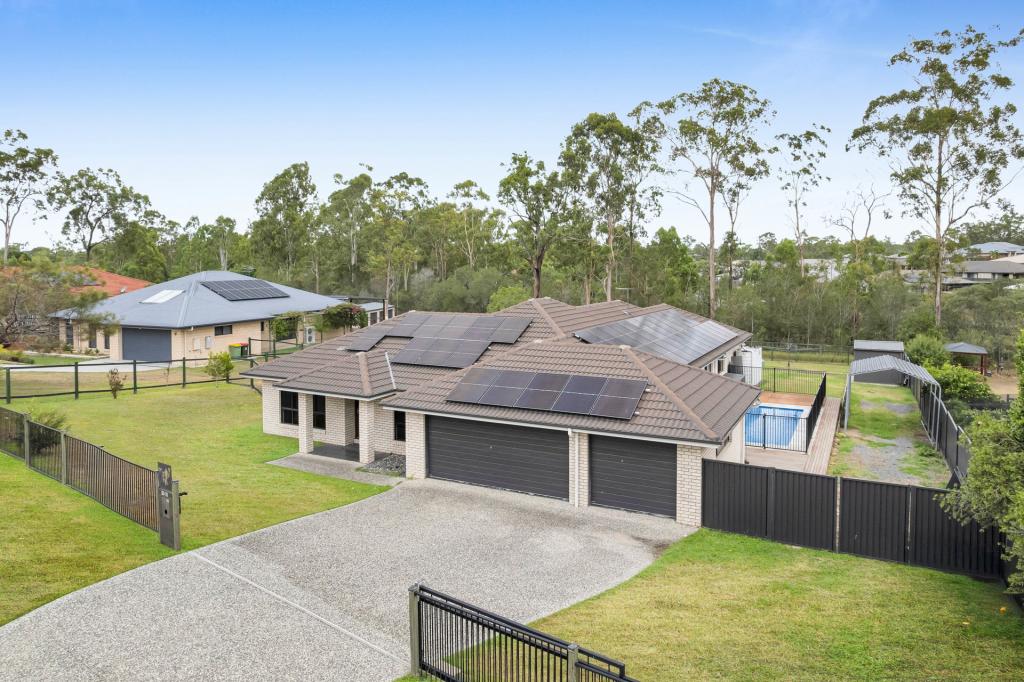 79-81 Gumview Cres, Flagstone, QLD 4280