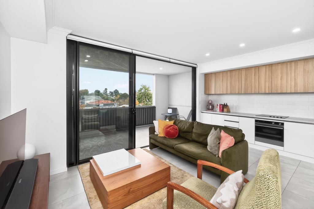 301/612 Beaufort St, Mount Lawley, WA 6050