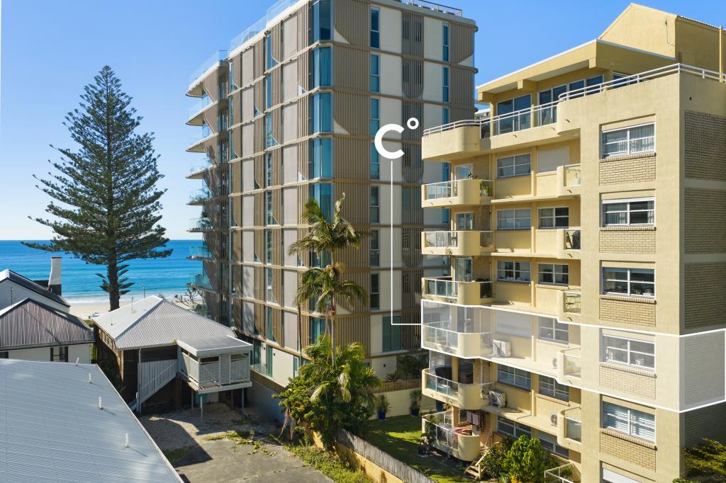 3/1439 Gold Coast Hwy, Palm Beach, QLD 4221
