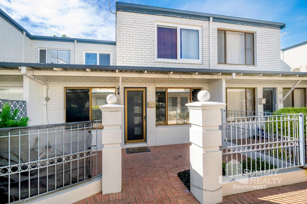 6/12 Clifton St, Bunbury, WA 6230