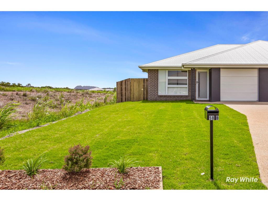 B/58 Johnson Dr, Hidden Valley, QLD 4703