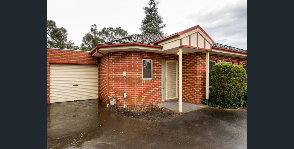 2/482 Dorset Rd, Boronia, VIC 3155