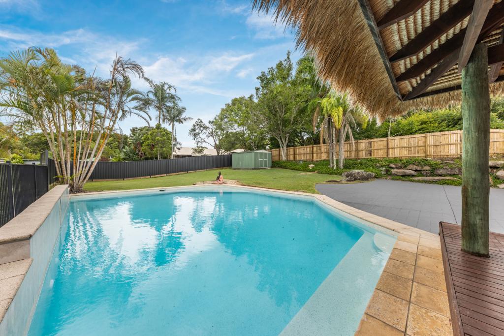 16 Royal Palm Dr, Buderim, QLD 4556