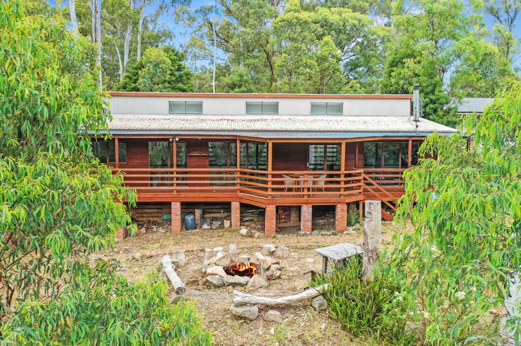 23 Christensen St, Sawmill Settlement, VIC 3723