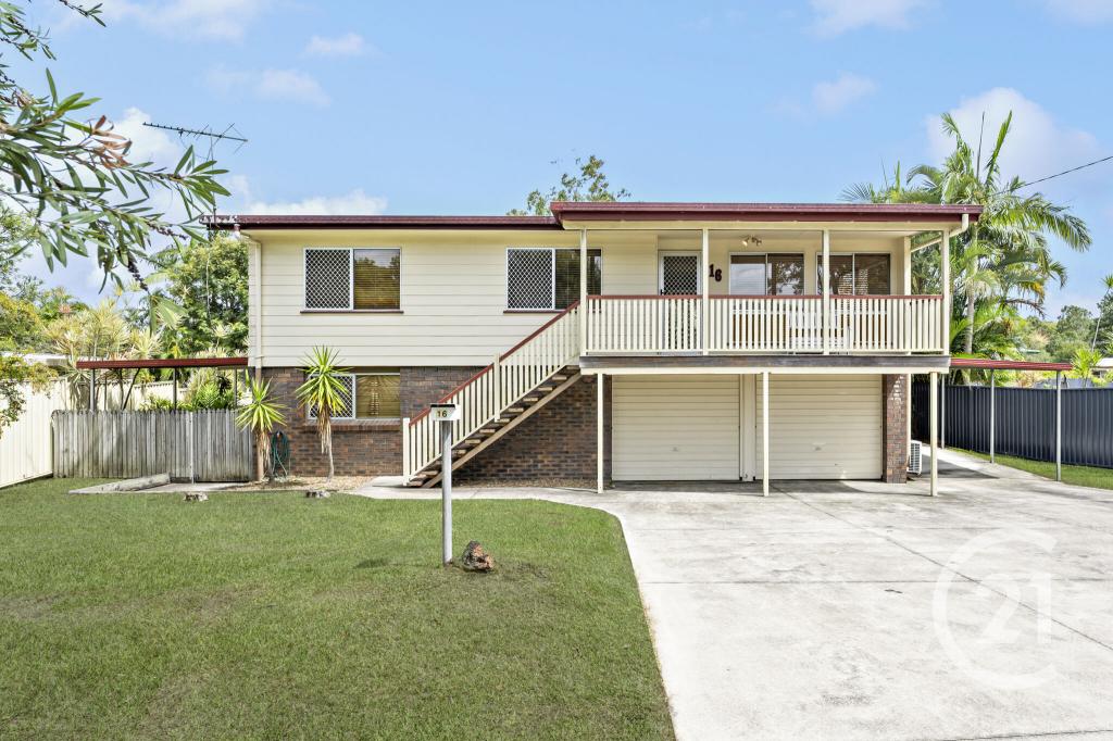 16 Leah St, Burpengary, QLD 4505