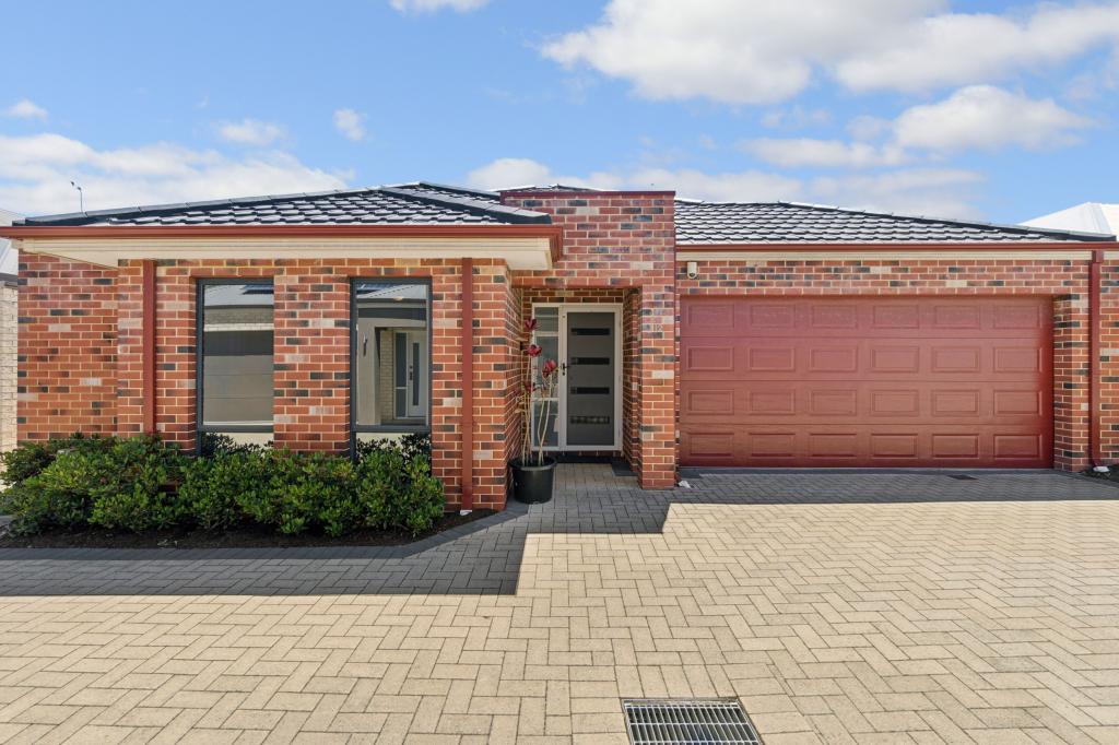 12/198 Surrey Rd, Rivervale, WA 6103