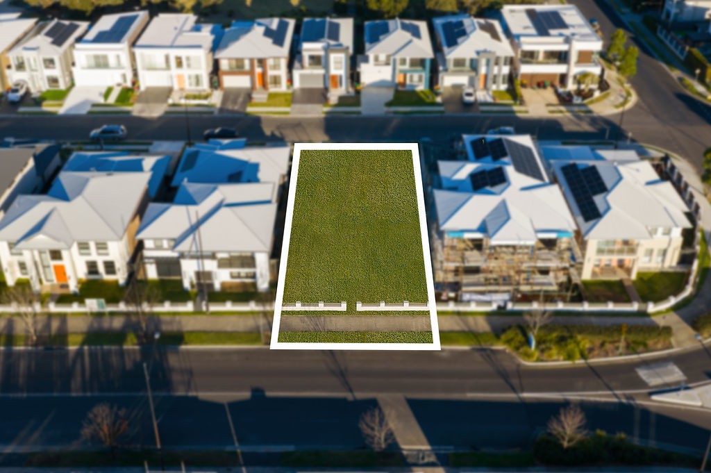 23 Elara Bvd, Marsden Park, NSW 2765