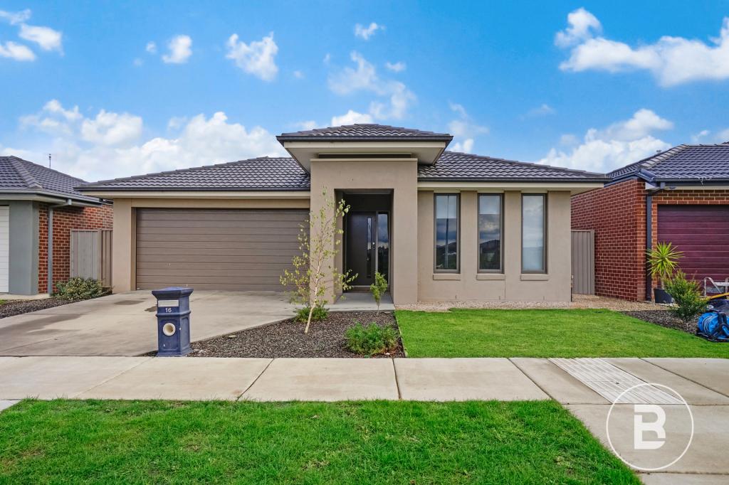 16 JUMPS ST, WINTER VALLEY, VIC 3358