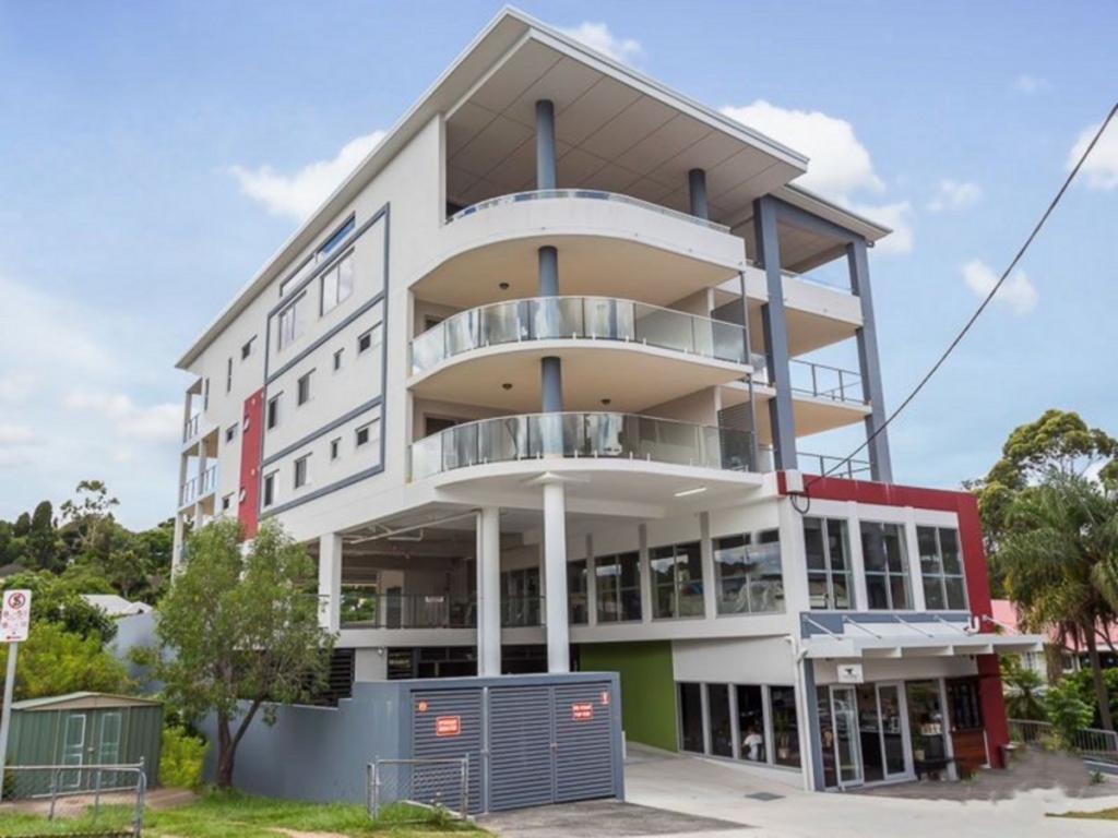 2/8 Bothwell St, Mount Gravatt East, QLD 4122