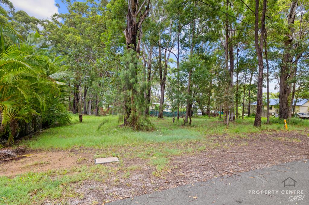 34 Ilumba St, Russell Island, QLD 4184