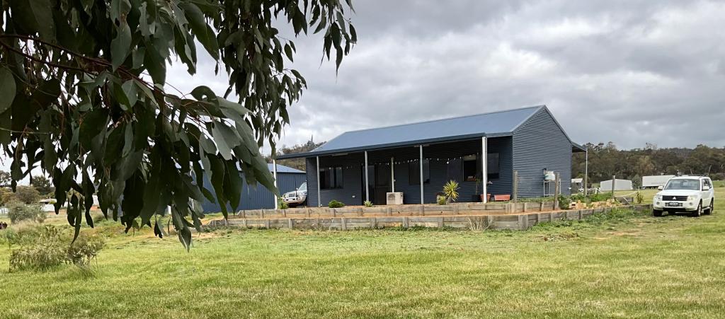 55 Fraser Rd, Boddington, WA 6390