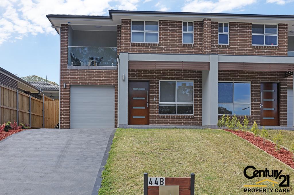 44b Orion St, Campbelltown, NSW 2560