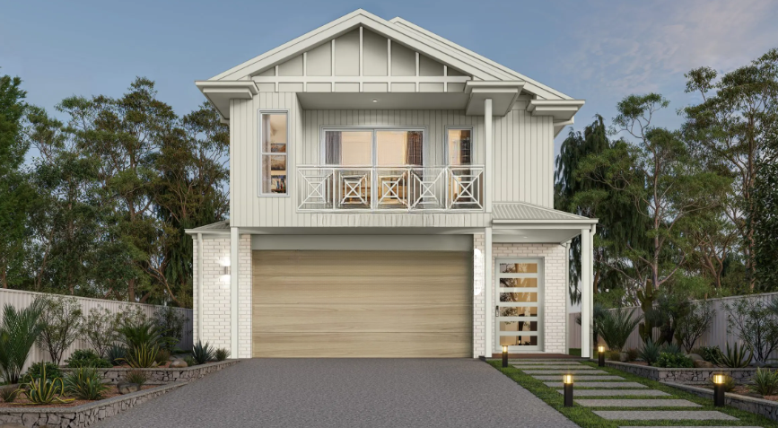 32 Campbell St, Scarborough, QLD 4020