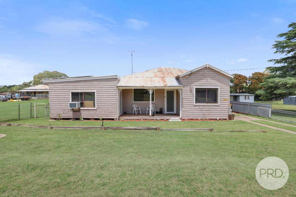 10 Werriston Rd, Werris Creek, NSW 2341