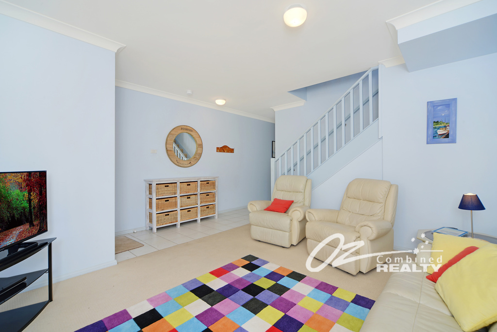 16/15 Wood Cres, Huskisson, NSW 2540