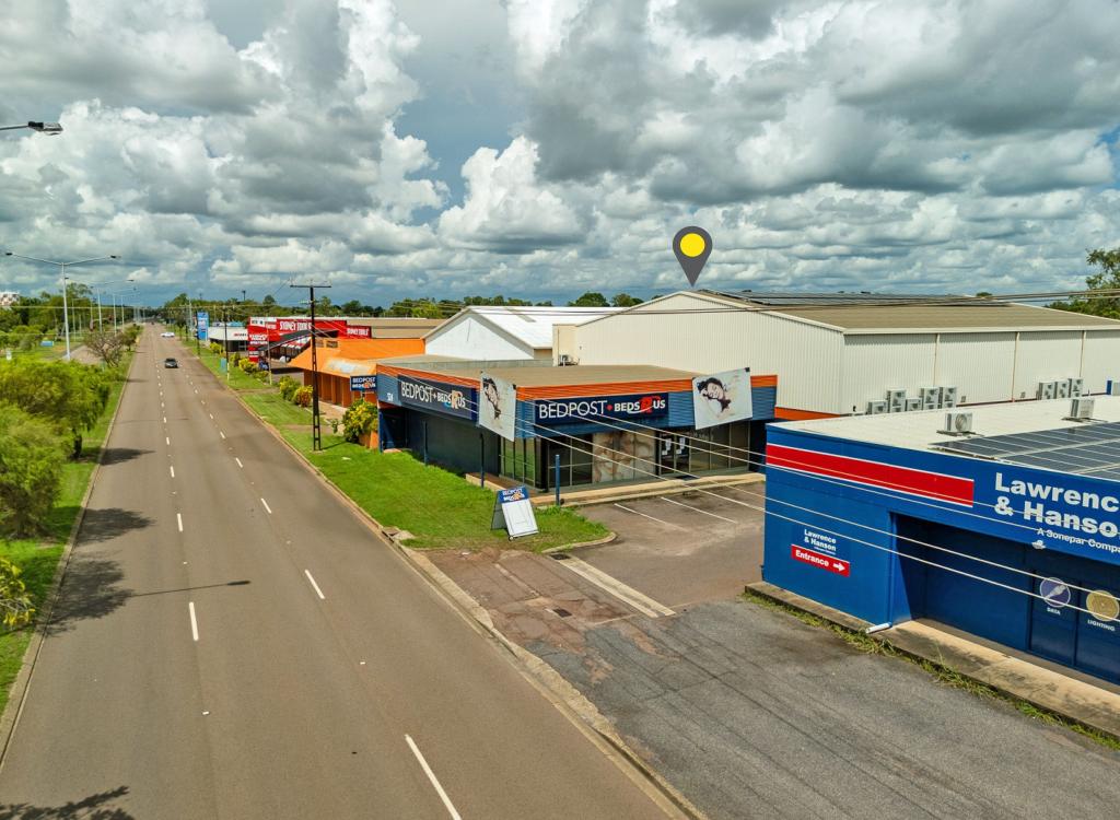 1/524 Stuart Hwy, Winnellie, NT 0820