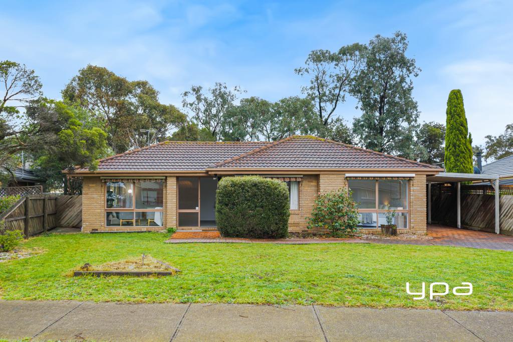 12 St Andrews Ct, Sunbury, VIC 3429