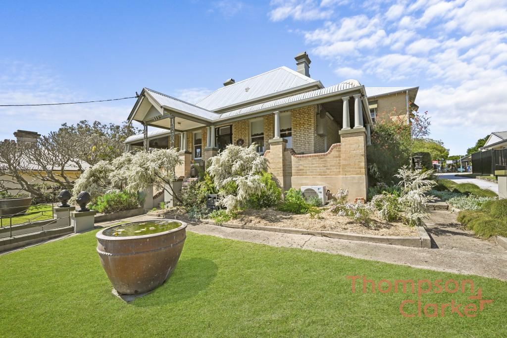 50 King St, East Maitland, NSW 2323