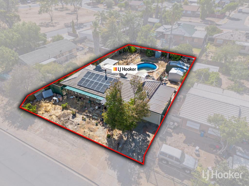 34 Dauntless Cres, Elizabeth Downs, SA 5113