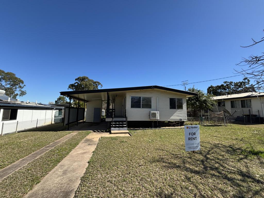 7 Murphy St, Dysart, QLD 4745