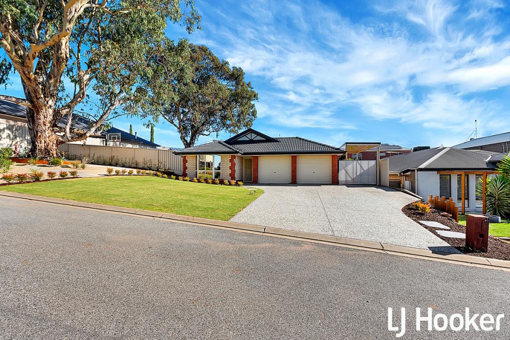 47 Tuscan Rd, Golden Grove, SA 5125