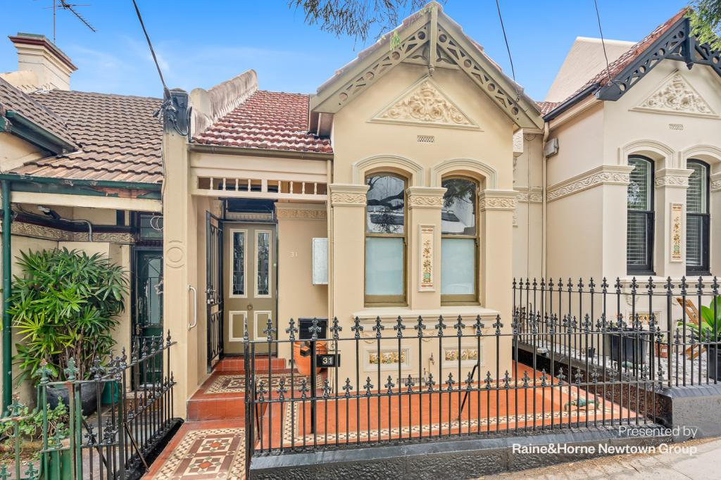 31 Trade St, Newtown, NSW 2042