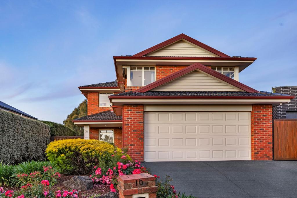 10 Astrid Ct, Berwick, VIC 3806
