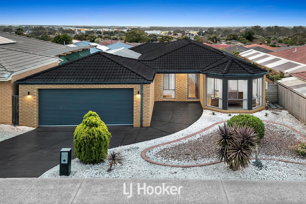 27 Short Rd, Hampton Park, VIC 3976