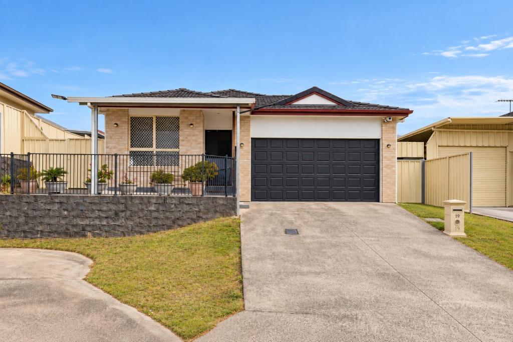 19 Saigon Pl, Inala, QLD 4077
