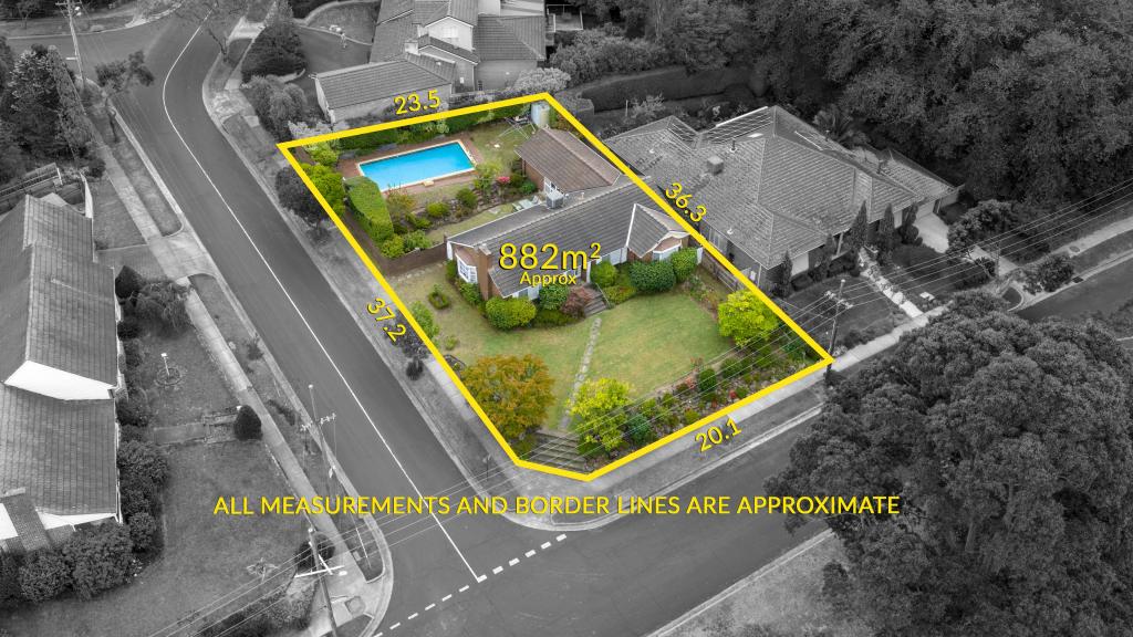 20 Abbey Walk, Vermont, VIC 3133