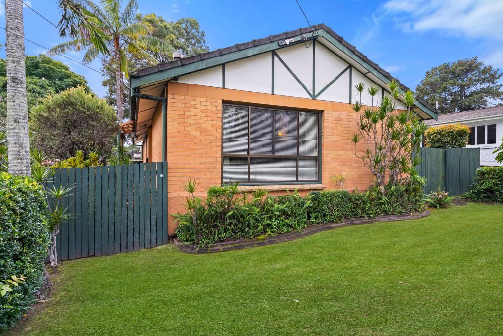 17 Saxon St, Acacia Ridge, QLD 4110