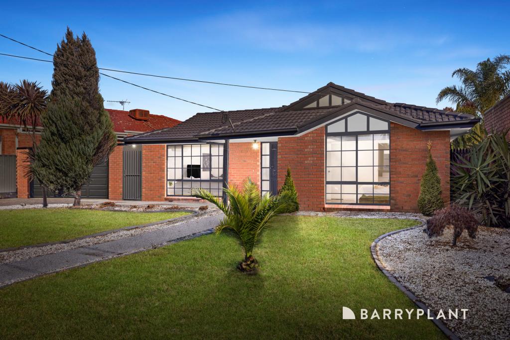 46 Romano Ave, Mill Park, VIC 3082